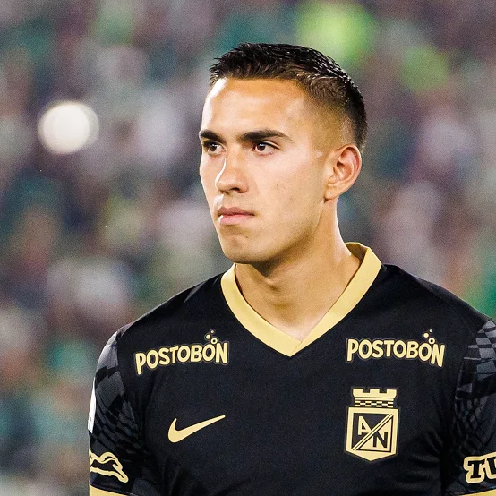 Rumor: Juan Jose Arias