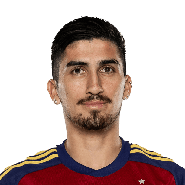 Rumor: Pablo Ruiz to Colo Colo