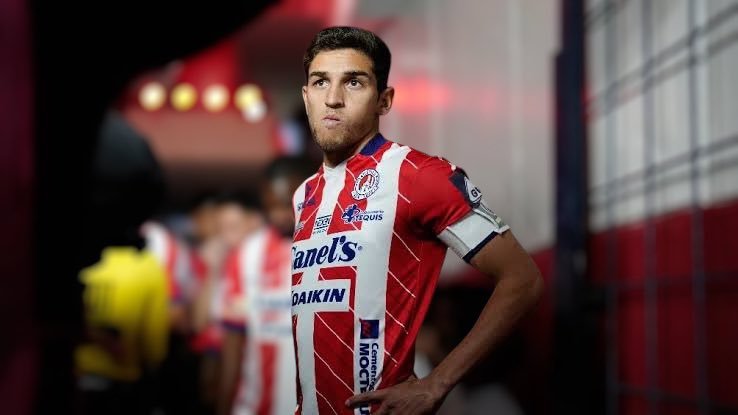 Rumor: Juan Manuel Sanabria