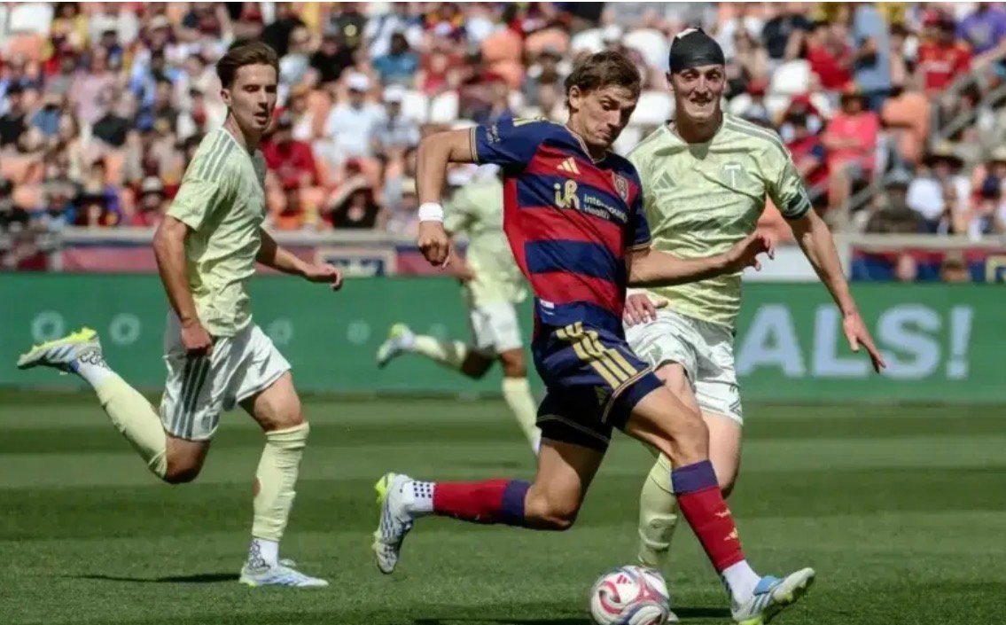 Rumor: Solans to Europe