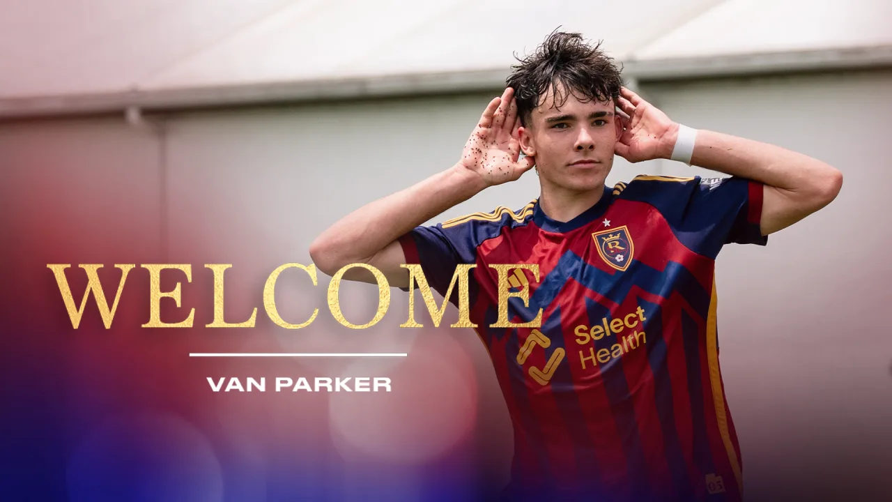 Van Parker