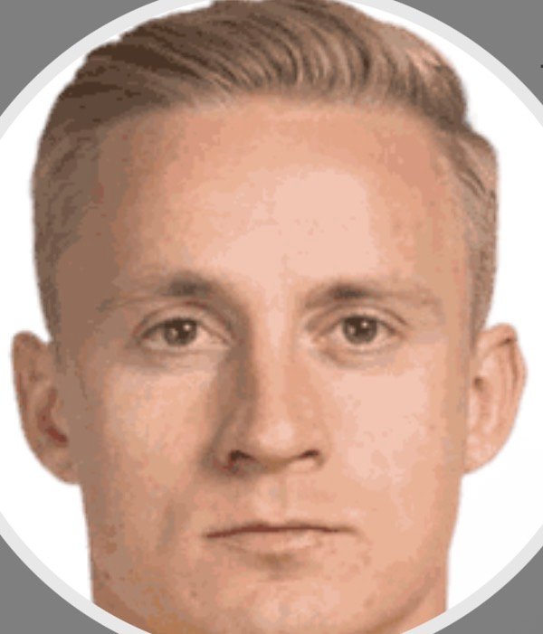 Oleksandr Svatkov
