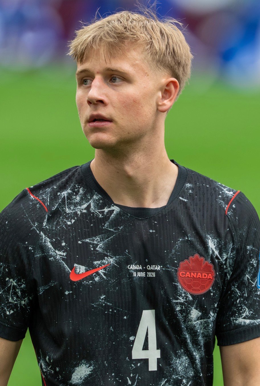 Luc De Fougerolles