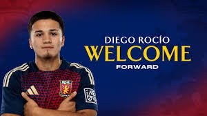 Diego Rocio